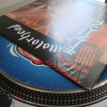 Motörhead, No Sleep 'til Hammersmith LP Japan 1981, płyta winylowa metal