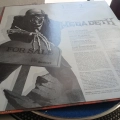Megadeth, Peace Sells... But Who's Buying? LP USA 1986, płyta winylowa metal