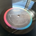 Megadeth, Peace Sells... But Who's Buying? LP USA 1986, płyta winylowa metal