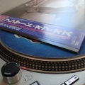 Ozzy Osbourne, Blizzard Of Ozz LP Japan 1981, Jet Records, płyta winylowa