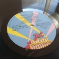 Ozzy Osbourne, Blizzard Of Ozz LP Japan 1981, Jet Records, płyta winylowa