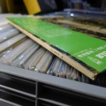 The Art Ensemble Of Chicago, A Jackson In Your House / Message To Our Folks, 2 LP  1973  Japan Actuel 204, BYG Records, płyta winylowa