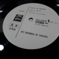 The Art Ensemble Of Chicago, People In Sorrow, LP 1978 Japan PROMO, EMI/Odeon, płyta winylowa