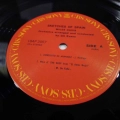 Miles Davis,  Sketches Of Spain,  LP  1981 Japan, CBS/Sony, płyta winylowa 