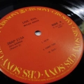 Miles Davis, Live-Evil, 2LP 1981 Japan,  CBS/Sony, płyta winylowa