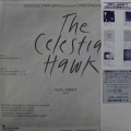 Keith Jarrett, The Celestial Hawk (For Orchestra Percussion And Piano),  LP 1980 PROMO Japan, ECM, płyta winylowa