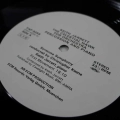 Keith Jarrett, The Celestial Hawk (For Orchestra Percussion And Piano),  LP 1980 PROMO Japan, ECM, płyta winylowa