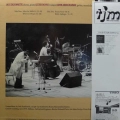 Jack DeJohnette, New Directions In Europe, LP 1980 Japan PROMO, ECM, płyta winylowa