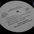 Jack DeJohnette, New Directions In Europe, LP 1980 Japan PROMO, ECM, płyta winylowa