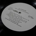 Don Cherry, Ed Blackwell, El Corazón, LP 1982 PROMO Japan, ECM, płyta winylowa