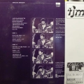 Jack DeJohnette,Special Edition, LP 1980 Japan PROMO, ECM, płyta winylowa 
