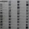 Jack DeJohnette,Special Edition, LP 1980 Japan PROMO, ECM, płyta winylowa 