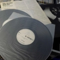 Max Roach, Archie Shepp, Force - Sweet Mao - Suid Afrika 76, 2LP 1977 Japan PROMO, Victor, płyta winylowa