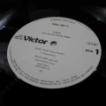 Max Roach, Archie Shepp, Force - Sweet Mao - Suid Afrika 76, 2LP 1977 Japan PROMO, Victor, płyta winylowa