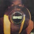 Charles Tolliver, Music Inc Orchestra, Impact, LP 1976 France, Strata East, płyta winylowa