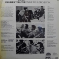 Charles Tolliver, Music Inc Orchestra, Impact, LP 1976 France, Strata East, płyta winylowa