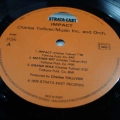 Charles Tolliver, Music Inc Orchestra, Impact, LP 1976 France, Strata East, płyta winylowa