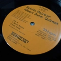 Albert Ayler, Spirits Rejoice, LP 1975 Japan, ESP Disk, płyta winylowa