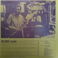 Eric Dolphy, Iron Man, LP 1973 PROMO  Japan, Epic, płyta winylowa