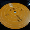 Eric Dolphy, Iron Man, LP 1973 PROMO  Japan, Epic, płyta winylowa