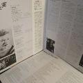 Billie Holiday, Sixteen Of Her Greatest Interpretations LP Japan 1972, obi + insert, płyta winylowa jazz