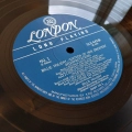 Billie Holiday, Sixteen Of Her Greatest Interpretations LP Japan 1972, obi + insert, płyta winylowa jazz