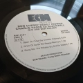 Don Cherry, Dewey Redman, Charlie Haden, Ed Blackwell, Old And New Dreams LP ECM Japan Promo 1979, płyta winylowa 