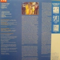 Azymuth, Rapid Transit, LP  1984 Japan PROMO, Milestone, płyta winylowa