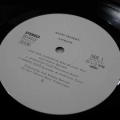 Azymuth, Rapid Transit, LP  1984 Japan PROMO, Milestone, płyta winylowa