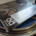 Herbie Hancock, Directstep LP Japan Master Sound DD Direct Disk,  1979, płyta winylowa