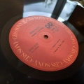 Herbie Hancock, Directstep LP Japan Master Sound DD Direct Disk,  1979, płyta winylowa