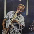 Archie Shepp, Poem For Malcolm / Blasé, 2LP 1973 Japan, BYG Records, płyta winylowa