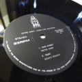 Archie Shepp, Poem For Malcolm / Blasé, 2LP 1973 Japan, BYG Records, płyta winylowa