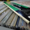 Charlie Haden, Ballad of the Fallen, Carla Bley, Don Cherry, Sharon Freeman, Mick Goodrick, Jack Jeffers, Michael Mantler, Paul Motian, Jim Pepper, Dewey Redman, Steve Slage, Gary Valente, LP 1983 Japan, ECM, płyta winylowa