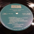 Charlie Haden, Ballad of the Fallen, Carla Bley, Don Cherry, Sharon Freeman, Mick Goodrick, Jack Jeffers, Michael Mantler, Paul Motian, Jim Pepper, Dewey Redman, Steve Slage, Gary Valente, LP 1983 Japan, ECM, płyta winylowa