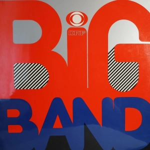  ORF Big Band jazz funk LP 1973 Austria, płyta winylowa