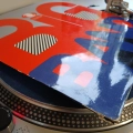  ORF Big Band jazz funk LP 1973 Austria, płyta winylowa
