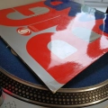  ORF Big Band jazz funk LP 1973 Austria, płyta winylowa