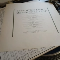 Zbigniew Seifert, Man Of The Light LP Japan 1977, MPS, płyta winylowa jazz
