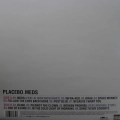 Placebo, Meds, LP 2006 EU, Virgin Records, płyta winylowa