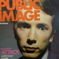Public Image, Public Image (First Issue), LP 1978 UK, Virgin, płyta vinylowa