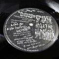 Siouxsie & The Banshees, Swimming Horses, 12" 45rpm  1984 UK, Polydor, płyta winylowa