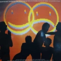 Devo, Total Devo, LP 1988 Scandinavia, Enigma, płyta winylowa