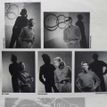 Devo, Total Devo, LP 1988 Scandinavia, Enigma, płyta winylowa
