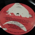 Devo, Total Devo, LP 1988 Scandinavia, Enigma, płyta winylowa