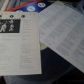 Devo, Freedom Of Choice, LP 1980 Japan, Warner Bros Records, płyta winylowa  
