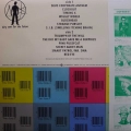 Devo, Duty Now For The Future, LP 1979 Japan, Warner Bros Records, płyta winylowa   