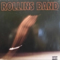 Rollins Band, Weight, LP 1994 EU, Imago, płyta winylowa