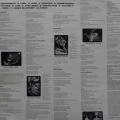 Rollins Band, Weight, LP 1994 EU, Imago, płyta winylowa