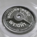 Rollins Band, Weight, LP 1994 EU, Imago, płyta winylowa